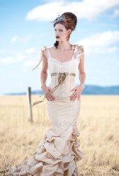 Alexandra - Lake Goerge