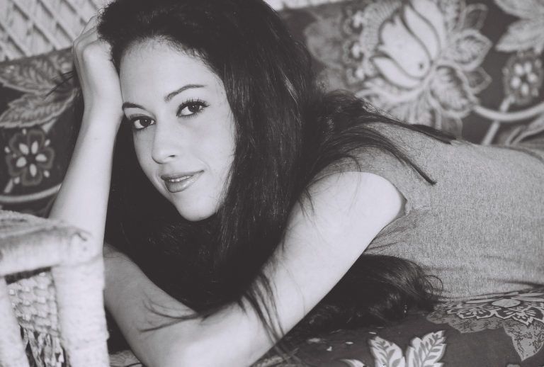 Mandy Reid - Photo Shoot 05