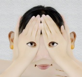 Angela - Cant Hide the Truth
