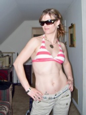 Jessica Pike - Me Ready to Rock