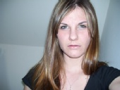 Jessica Pike - The Look Of The Fierce