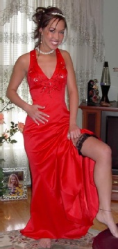 brittanycho12 - dance dance