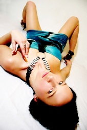Lovelly Danica