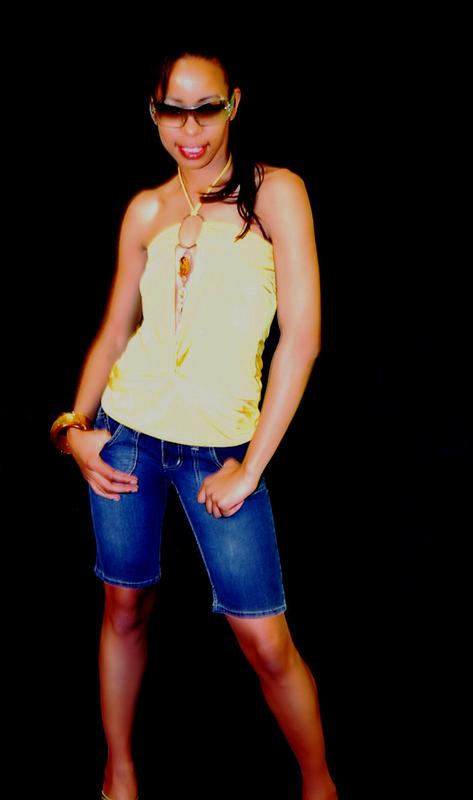 Sandy Love - Sandy Love