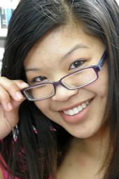 Thida - Dimples