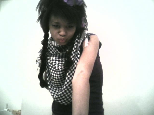 Eyang - Me