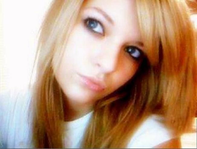 Ilanna Brooks - Ilanna Brooks webcam shot