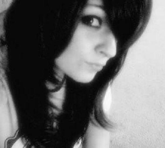 Ilanna Brooks - Web cam shot