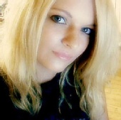 Ilanna Brooks - An older picture of me when I was 18