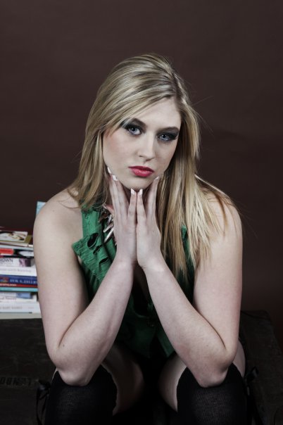 jodie Harrison