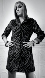 Lindseysluvinit - Brooklyn