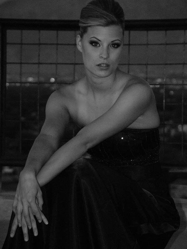Katie Danger