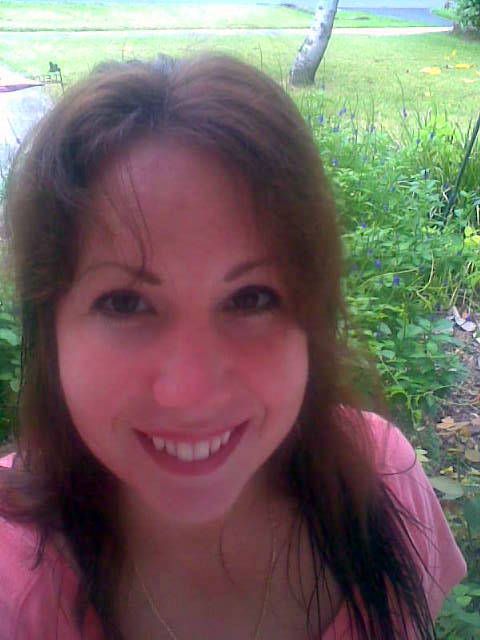 NOELLE ELIZABETH - RECENT BAD HEADSHOT TAKEN FROM MY CELL PHONE