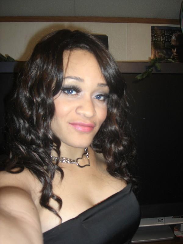 Black Pearl