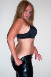 cherrybliss - Leather