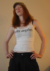 Victoria Wallace - Larger Than Life