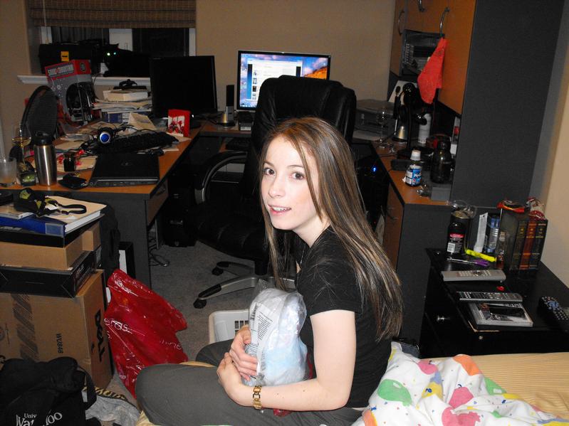 Rebecca