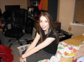 Rebecca