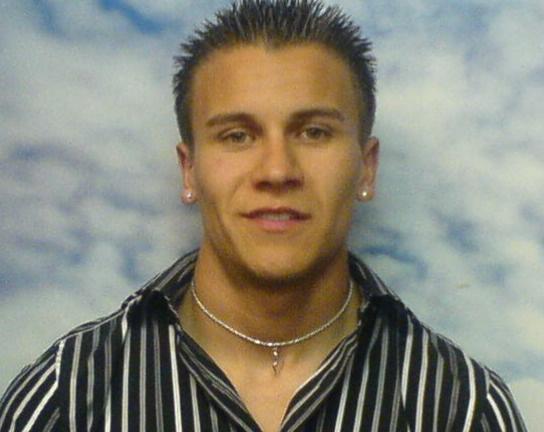 Travis Luchetta