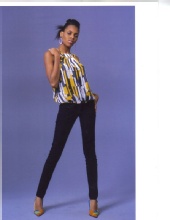 topmodelcrystal - CRYSTAL BRAXTON