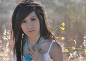 Chloe - Wilderness