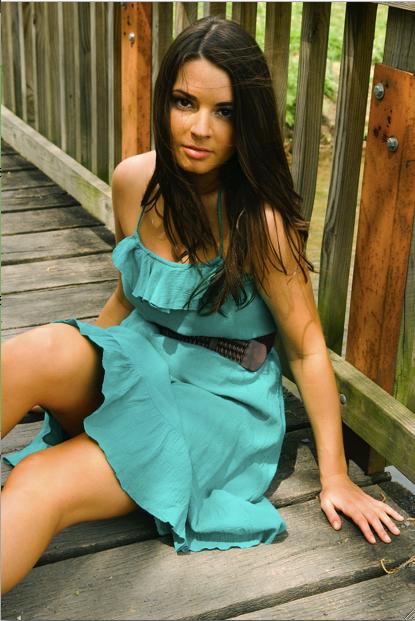 ALESSA NATALIA - She was a Gypsy Woman