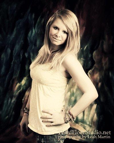 Ashley