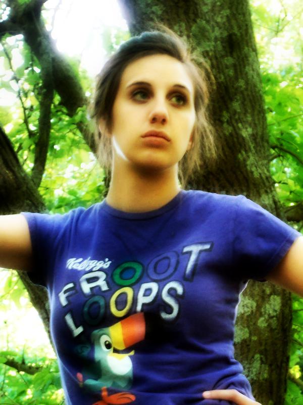 Molly Beth - MB Fierce