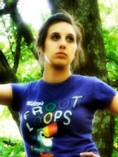 Molly Beth - MB Fierce