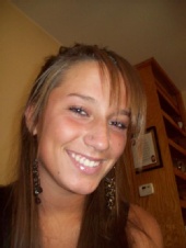 Ashley Rice - quick snapp