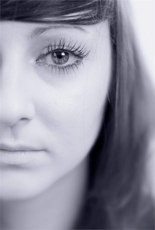 Jojo - Head shot