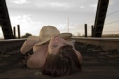 laura - lazy cowgirl days