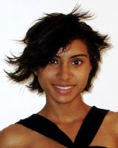 CJ Reader - Portrait