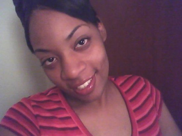 stephanie spight - me