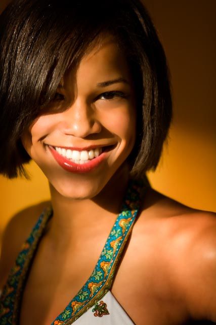 Tia Lipscomb - headshot