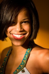 Tia Lipscomb - headshot