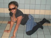 Queen Bubblez