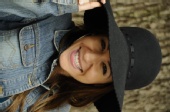 Ashely - Luchenbach, TX
