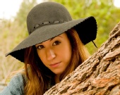 Ashely - Luchenbach, TX