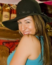 Ashely - Luchenbach, TX