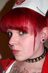 Bittercup - Hello Nurse