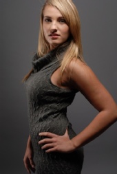 Kelsey Scheuer