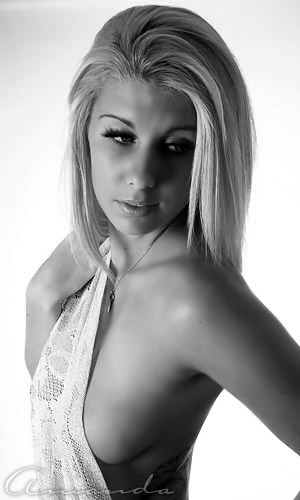amanda