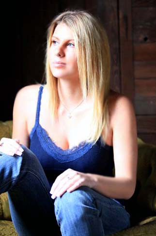 amanda - done by bill G