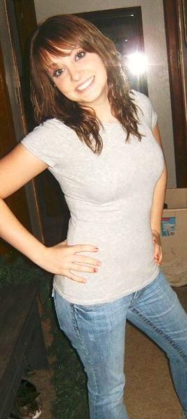 Tabitha Ohlinger