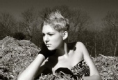 Fox - Queen Of The Mulch