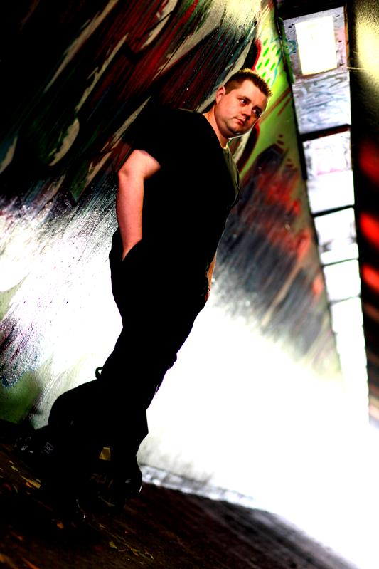 John Dixon