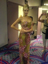 PLYUSHA - IBS las-vegas 2009