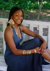 Odreanne' - MODELING NATURAL