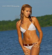 Chelsea Harmon - Alum Creek